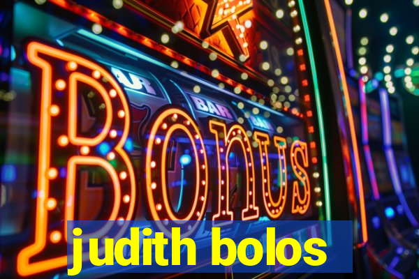 judith bolos